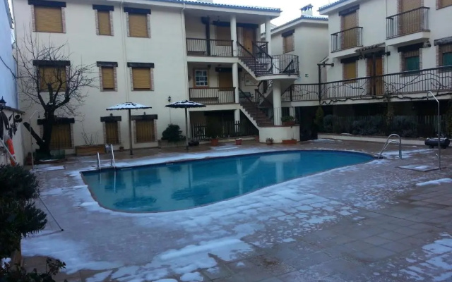 Apartamentos Valle del Guadalquivir