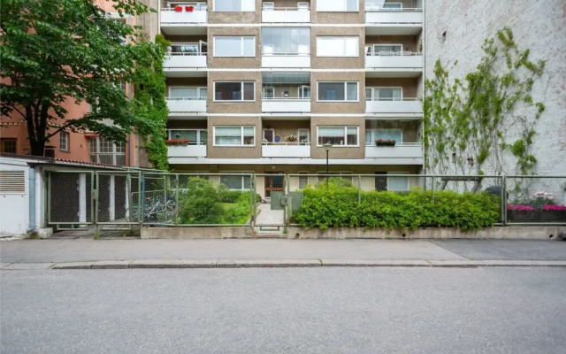 WeHost Kristianinkatu 3