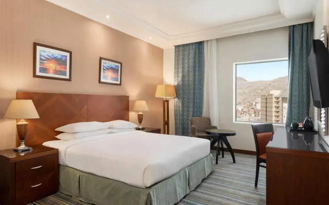 Ramada Dar Al Fayzeen Hotel Makkah