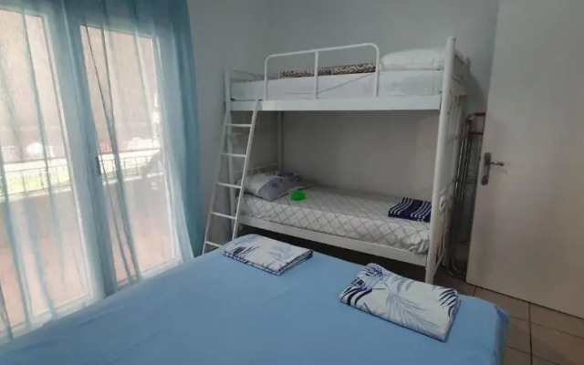 Veranda Apartment