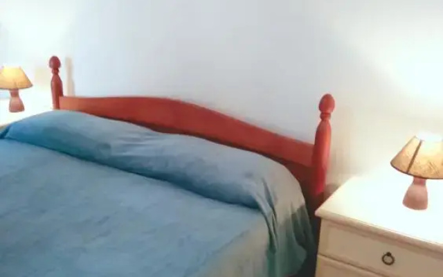 Casa vacanza Leuca