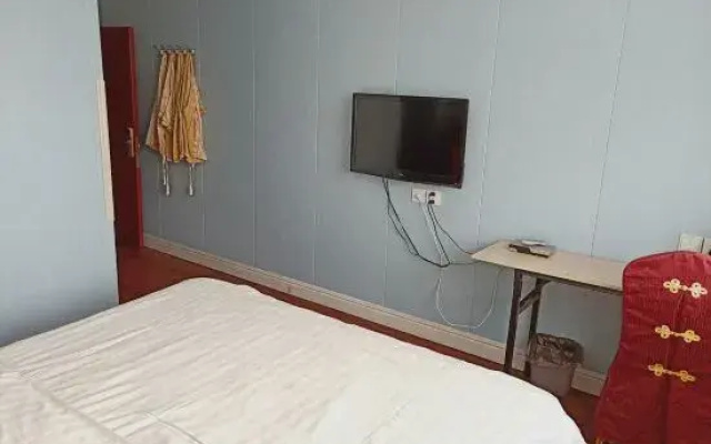 Wuzhai Cuizhu Hotel