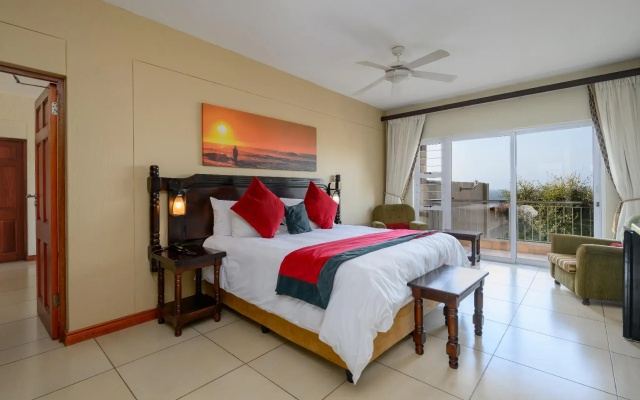 Umthunzi Hotel & Conference