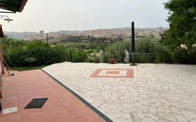 Casa vacanza Zupparda
