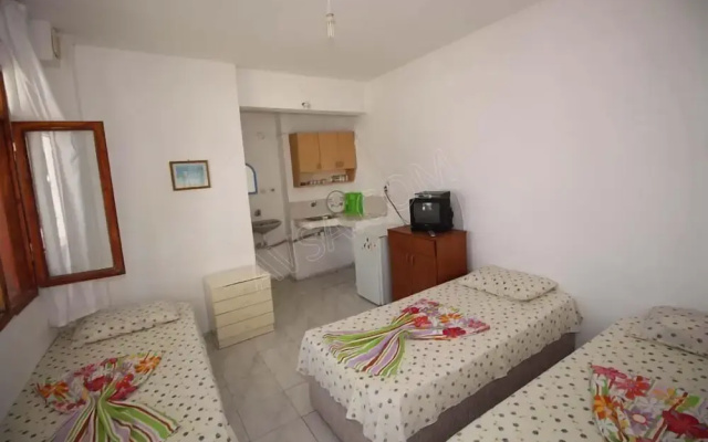 Avşa şirin apart