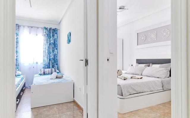 Apartment Eunice