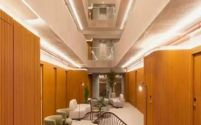 Setai Yacht Apart - Hotel by Lesuites