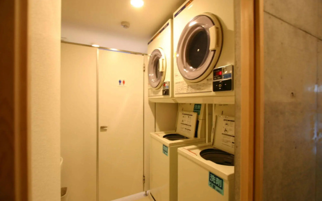 Weekly SHO Hotel Namba