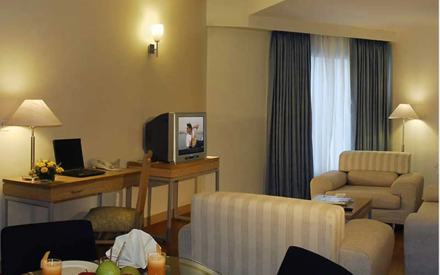 Trinity Whitefield Bengaluru