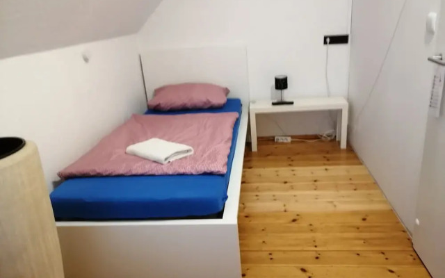Monteurzimmer Stuhr