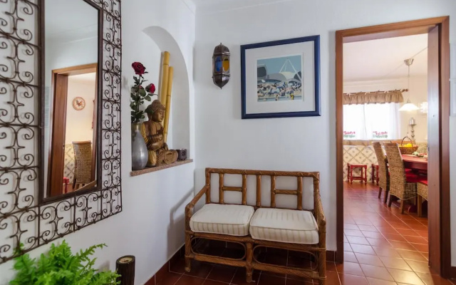 Large 5BR Villa in Albufeira Relax & Enjoy