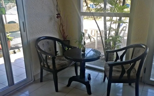 Hotel H1 Tamatave