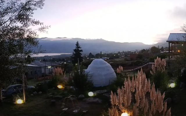 Cocoons Hostel