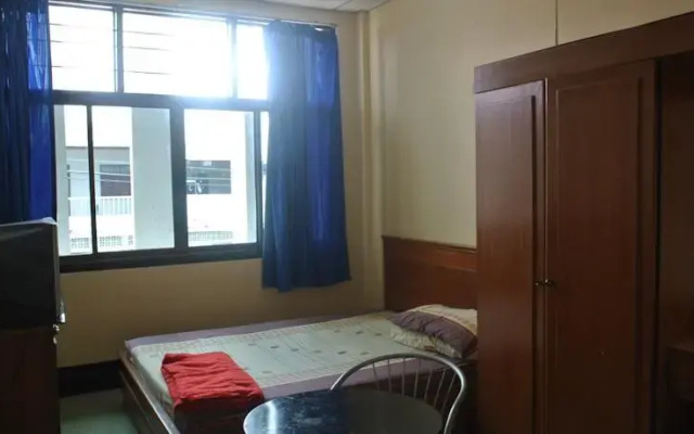 Yuu Heng Hotel