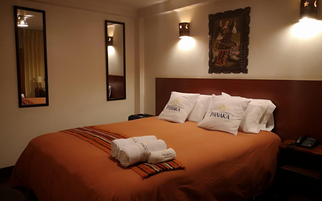Panaka Hostal