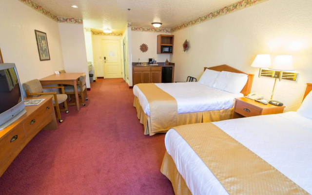 Murphys Suites