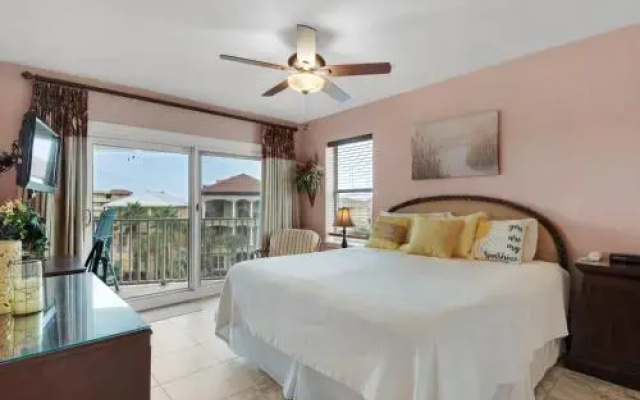Maravilla Condominium 3401