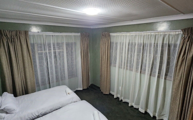 Pent Guesthouse Dundee