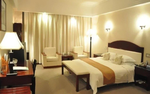 Xiongsen Holiday Villa