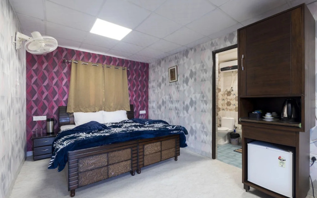 InnBox Farmstay - Rajpura Punjab