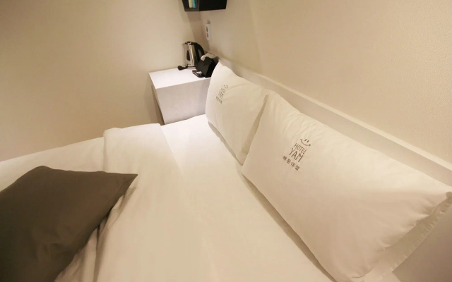 Busan Haeundae Hotel A