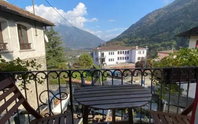 Hotel Antico