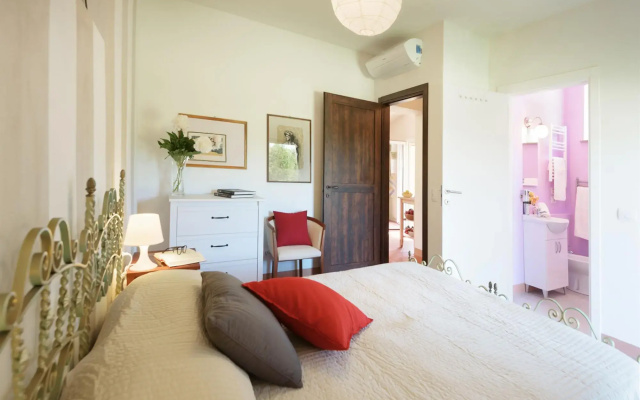 Casale Vite 4 in Terranuova Bracciolini