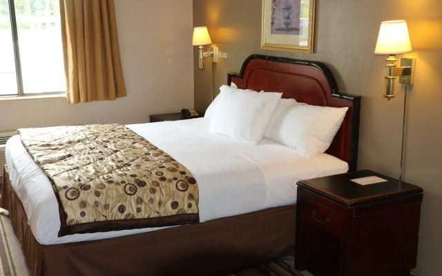 American Elite Inn