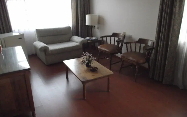 Hotel Cabanas El Porton