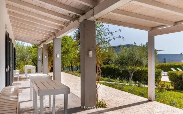 Sax Room in Avola With 1 Bedrooms and 1 Bathrooms