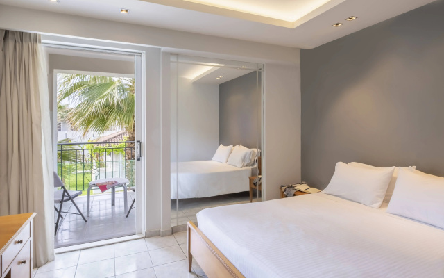 Margarita Hotel - All Inclusive