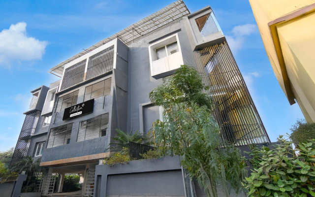 Super Collection O Infocity Square Bhubaneswar Formerly Prime Residency