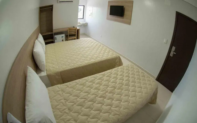 Hotel Comfort Styles