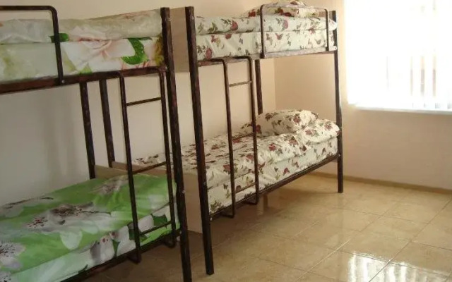 Hostel Sofia