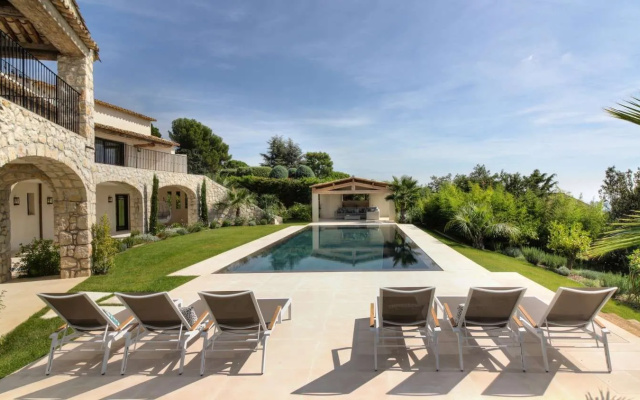 Villas Riviera Best Of