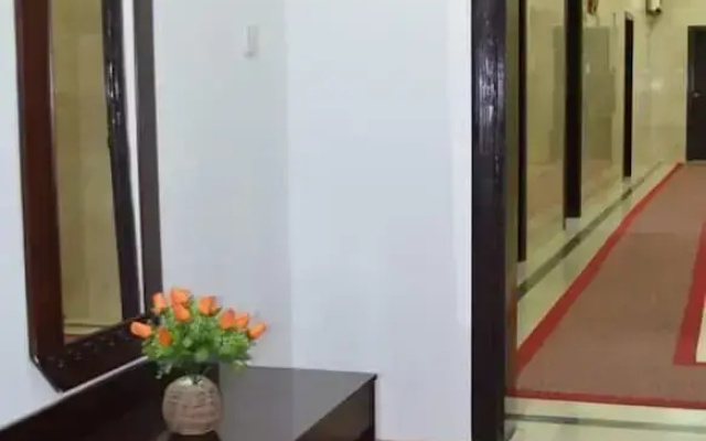 Dhofar Hotel