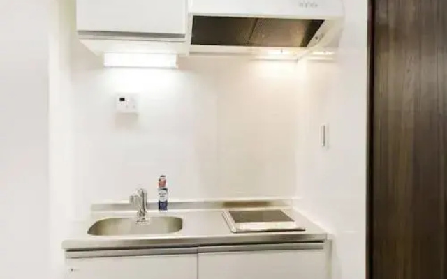Funkey Apartment in Shinjuku 519539