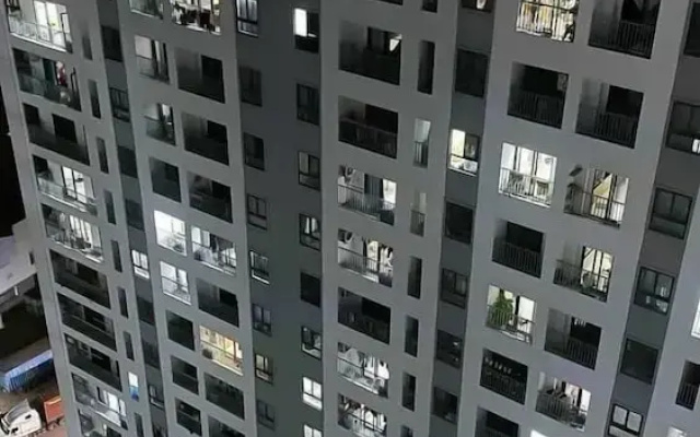 Hoanglinhhome