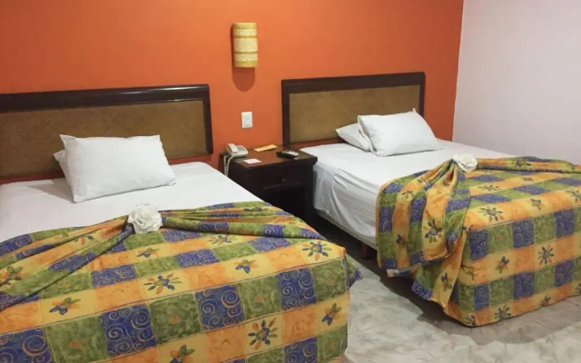 Hotel Maria Jose