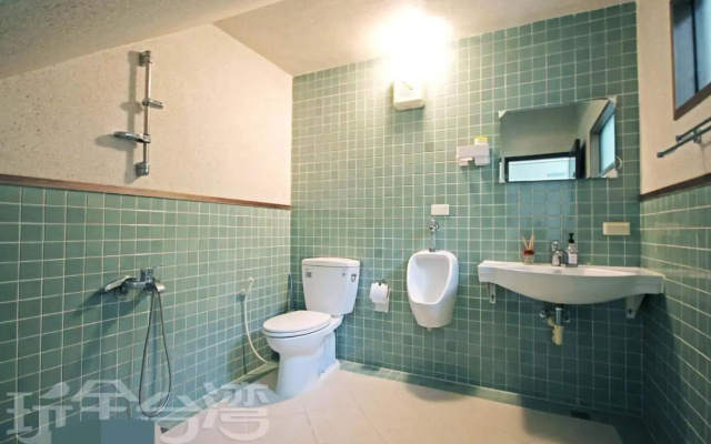Dibao 16 Homestay