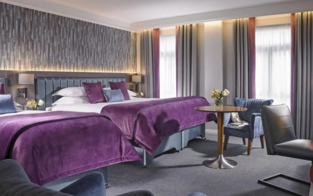 Kilkenny OrmondeÃÂ ÃÂ Hotel