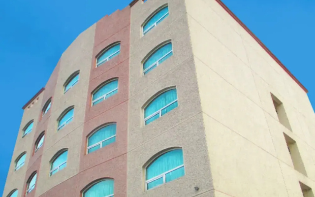 Hotel La Muralla