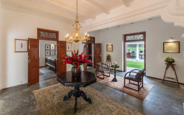 Nyne Hotels Leela Walauwwa - Induruwa