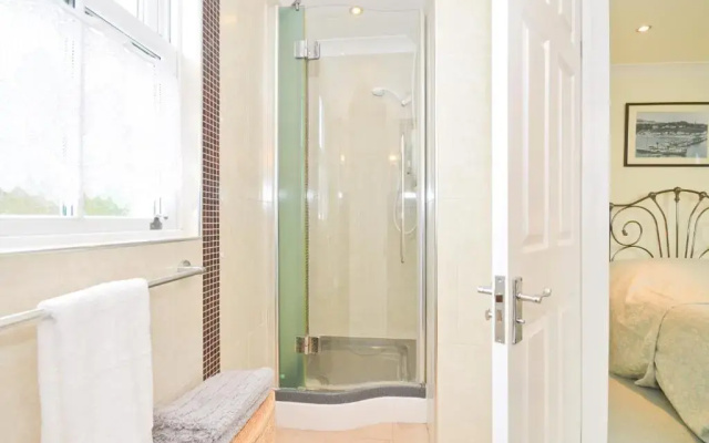 Stunning Ocean Views, The Priory