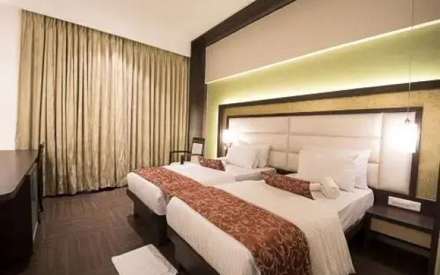 Nakshatra Residency
