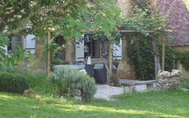 La Bessaronnie