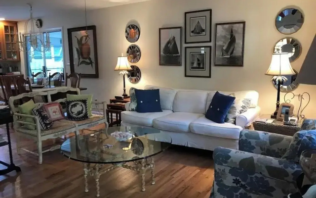 Henlopen Avenue 64