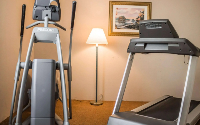 Quality Inn & Suites Manistique