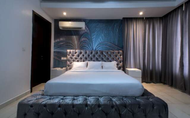 Goosepen Suites Ikoyi 2