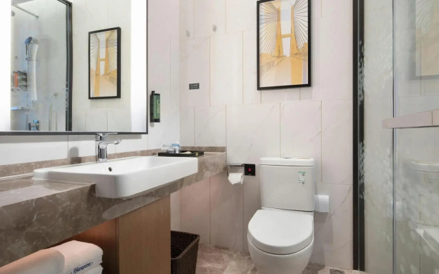 Xuzhou Friendship Hotel